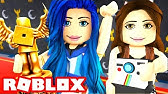 Roblox Family Our New Neighbors Haunted House Roblox Roleplay Youtube - bloxburg funneh roblox