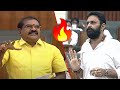 Minister Kodali Nani Fires On TDP MLA Rama Naidu | AP Assembly Sessions | Chandrababu VS CM Jagan