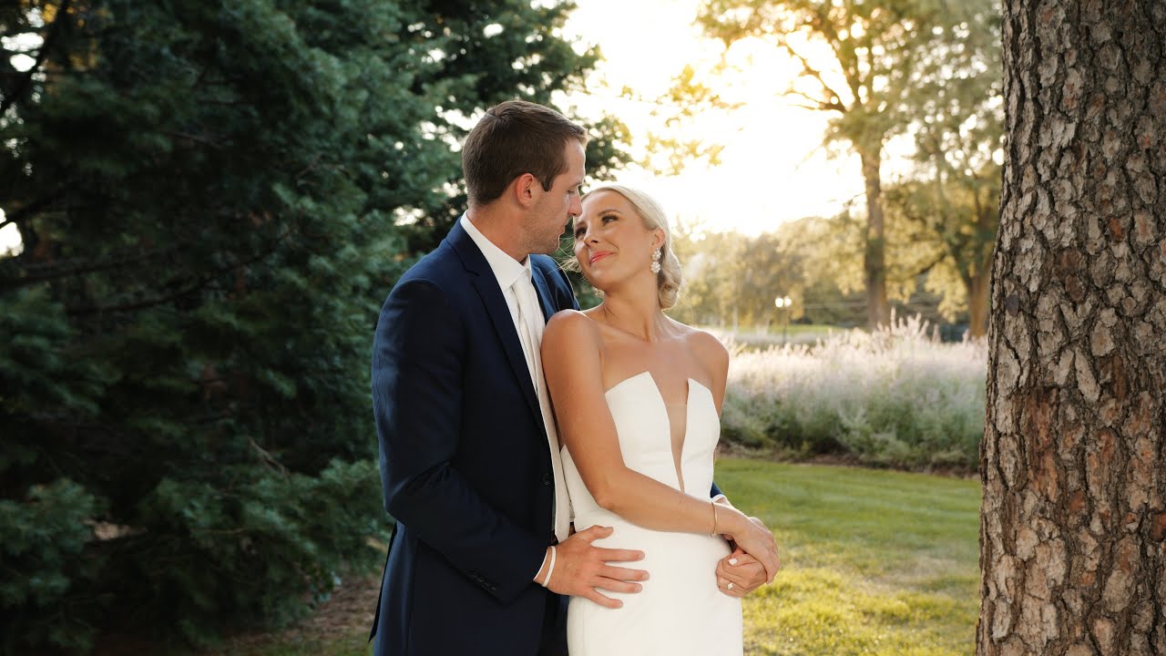 Wallman Wedding Film | Omaha, Nebraska Wedding