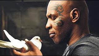 Mike Tyson - Motivation Training Resimi