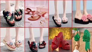 Choose your beautiful sandal 👠🔥💖 sandal for girls | sandal for women | Sandals 2026 |sandal design 