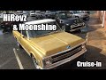 Hirevz  moonshine cruisein  55 f100 70 c10