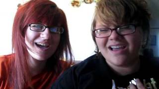 rachelle & jenn II.AVI