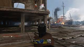 Celebrity London Docks Spawn camping Spot Discovered! Profile