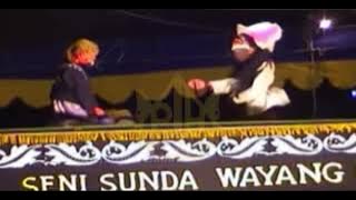 BODORAN CEPOT JEUNG BUTA | ADE KOSASIH SUNARYA | GIRI HARJA 2 | FUL NGAKAK 😄😁😂