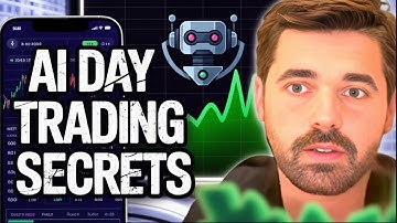 Use AI for Day Trading and Trade Like a Pro