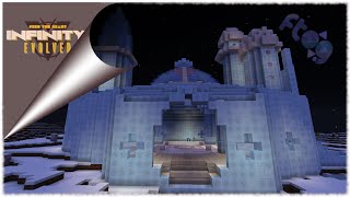 Celebrity Minecraft FTOG Expert Infinity #18 The Castle Finale Net Worth