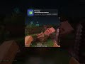 Minecraft Animations That Feel REAL #minecraft #shorts #animation