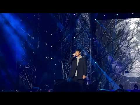 2022虎彩繽紛閃耀台中跨年夜-周興哲[怎麼了]