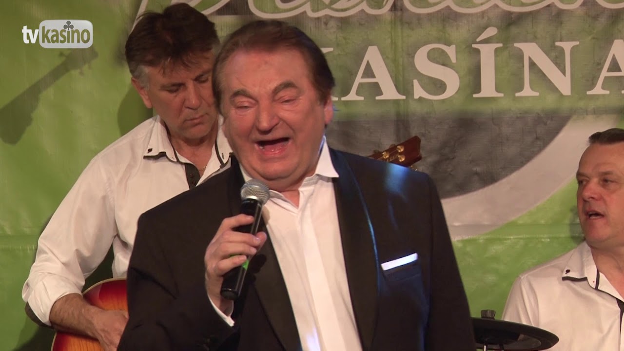 Peter Stašák: Len mama vie to (PZK-84)