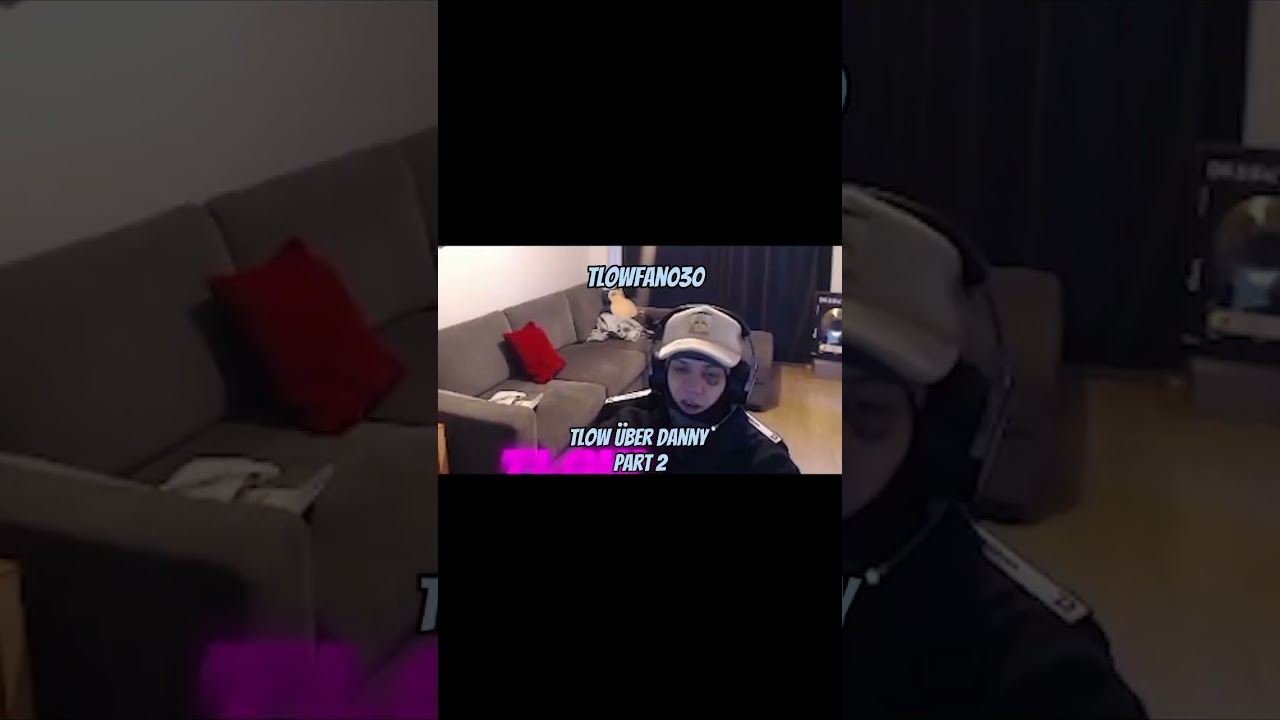 Tlow über Danny Part 2