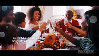 MAC Thanksgiving 2021