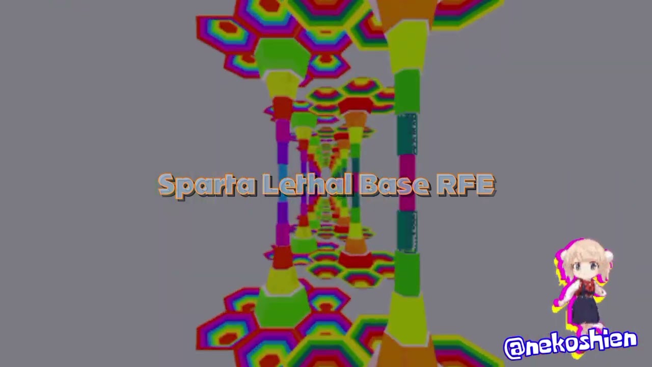 Sparta Lethal Base RFE (-reupl-)