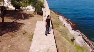 KUŞADASI #güvercinada #kusadasi #travel