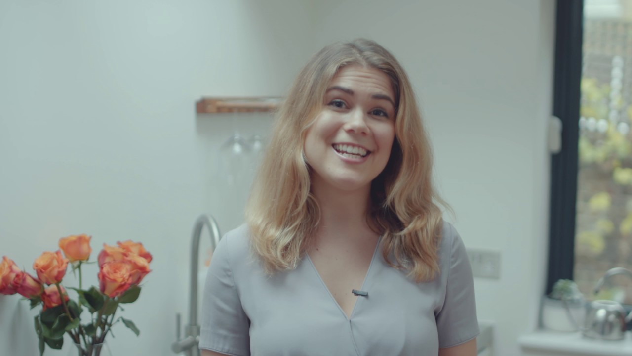 Why Eat Seasonal? | Madeleine Shaw