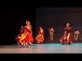 El Conjunto Folklórico Nacional de Cuba