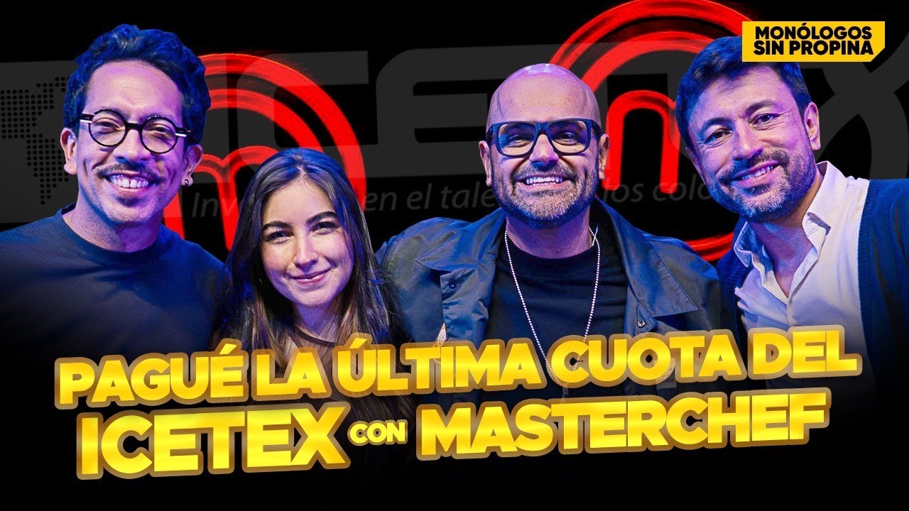 Una Mesa de Trabajo única con Valeria Aguilar 