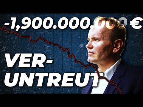 Wirecard: Die Wahrheit hinter Deutschlands größtem Wirtschaftsskandal  - Die Milliarden-Lüge
