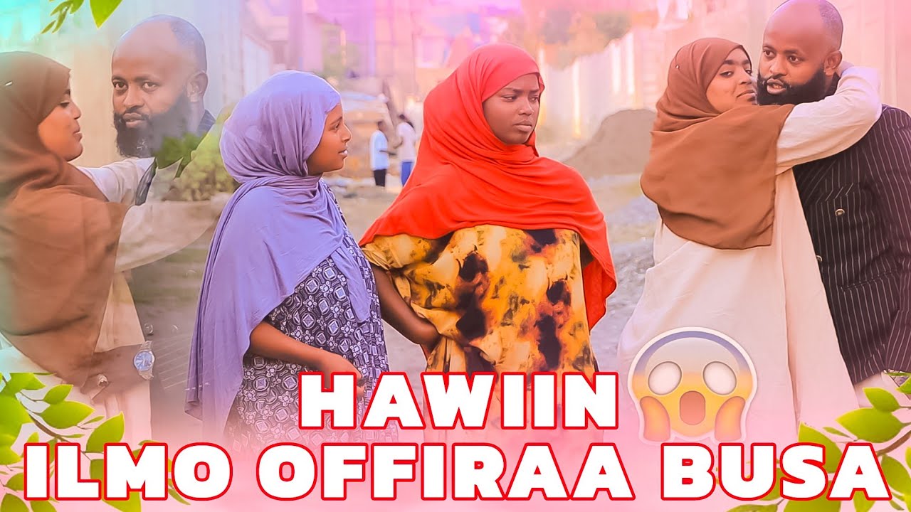 🛑Saidoon Nahiikufii Ilmoo Offiraa Busaa Jette Hawiin Murttesitee