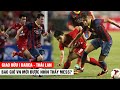 Bao giờ NHM Việt Nam mới được thấy Messi trên sân Mỹ Đình giống như Thái Lan đã làm| Khán Đài Online