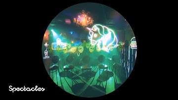 Look Me In The Eyes | Zoo x Spectacles x Lens Studio