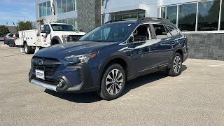 2025 Subaru Outback Limited Appleton, Neenah, Menasha, Oshkosh, Green Bay WI