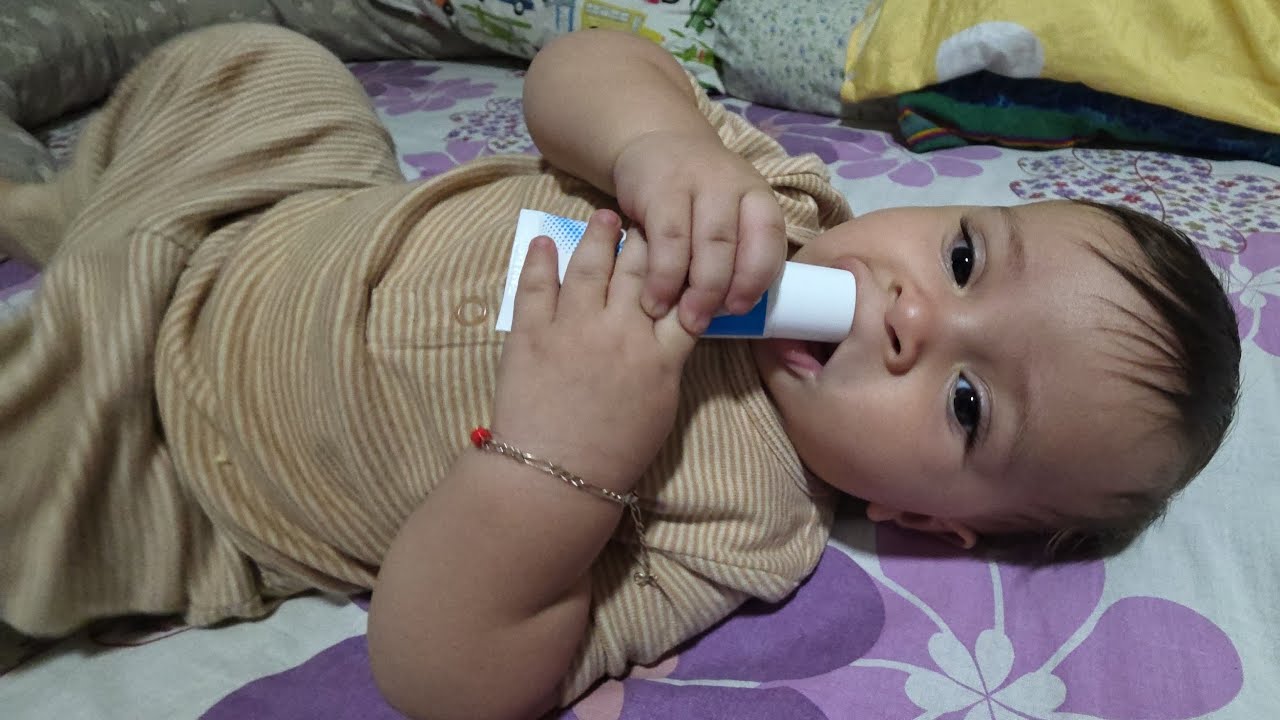 Salundando junta a Baby Lucas, Marcela, Mi mamá y Mateo