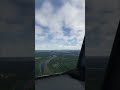 ILS16 Vienna!#flightsimulator #msfs2020 #a320