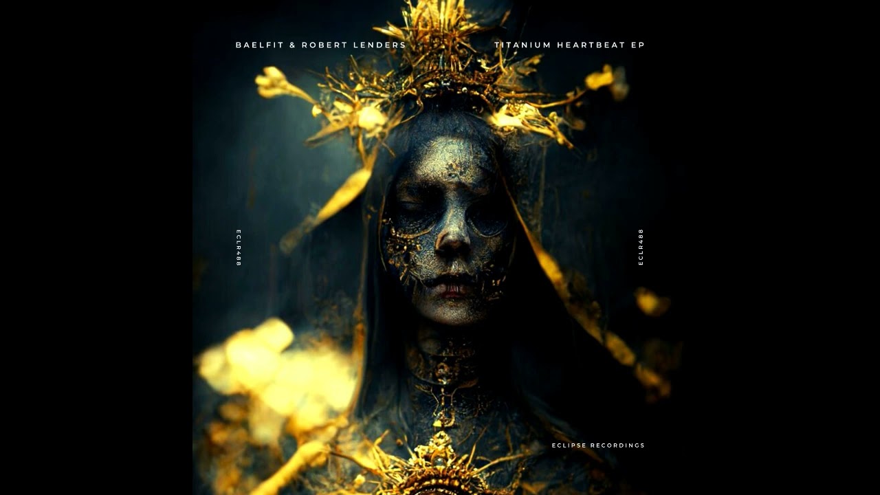 Baelfit - Ave Satana [Eclipse Recordings]