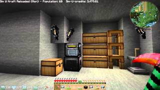 #12 - Solar Power pt 1 - Sim -u- Kraft Reloaded