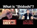 How frank dux became the ultimate warrior origin behind shidoshi