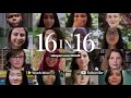She switched to an all-girls private school to achieve her dreams | 16 in '16 | TakePart