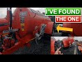 I'VE FOUND THE PERFECT TANKER, DID WE PURCHASE ???? FULL TOUR OF LAKELAND FARM MACHINERY