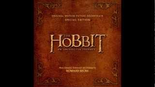 The Hobbit Soundtrack: An Unexpected Journey 03 An Unexpected Party @_bomu_