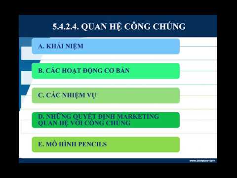 Video Chương 5.4. QUẢN TRỊ TRUYỀN THÔNG HỖN HỢP (PHẦN 3) -... - YouTube
