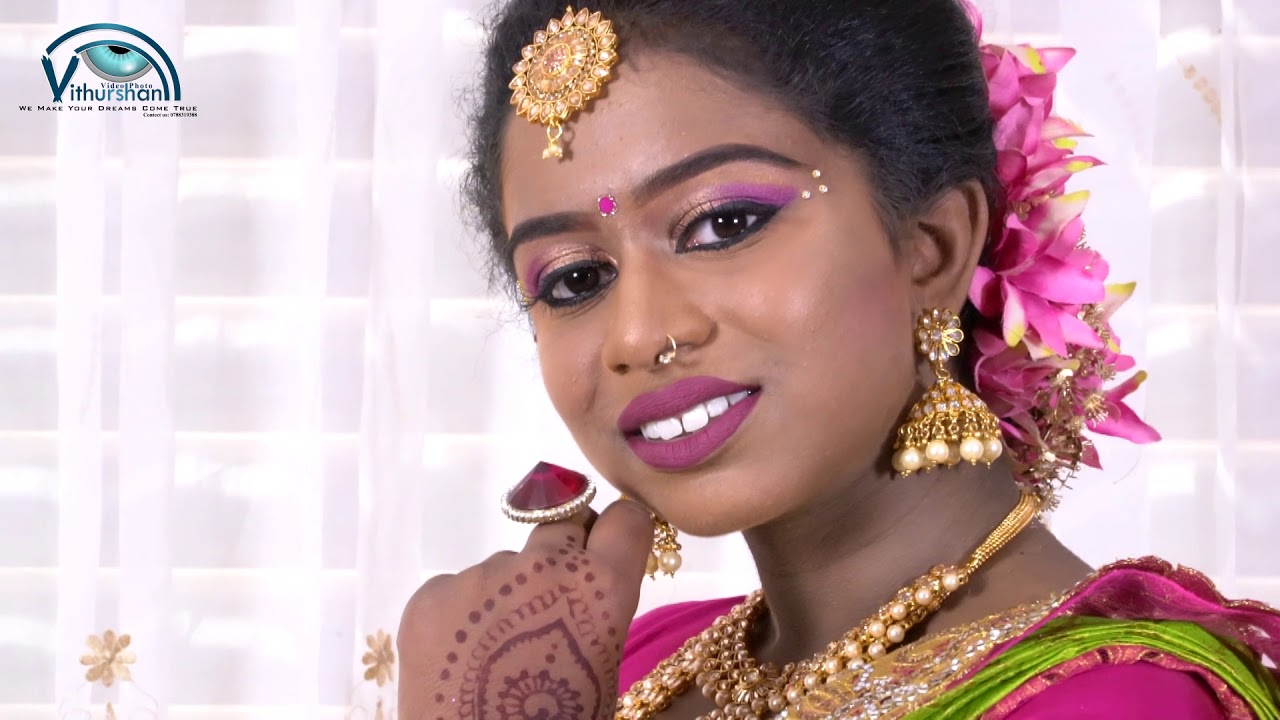 Vithurshan Video Photo