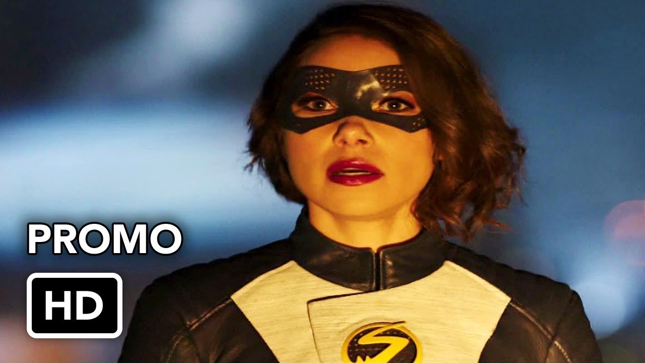 Download The Flash 5x10 Promo #2 "The Flash & The Furious" (HD) Season 5 Episode 10 Promo #2