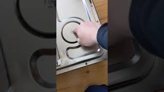 Samsung Dishwasher Leak | LC Code *RESOLVED*