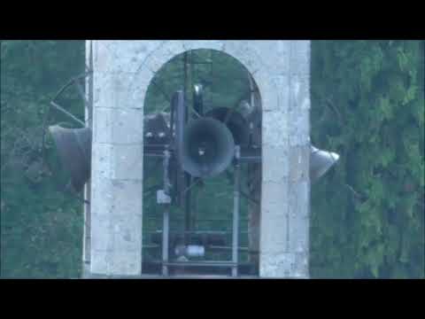 Video Le campane di Cerete (BG) fraz. Cerete Basso