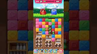 Cookie Cats Blast || Level - 108 ||