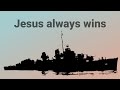 Jelly is live! Jesus always win | Humble way | Lord has kept you #faith #seektheLord #humbleway