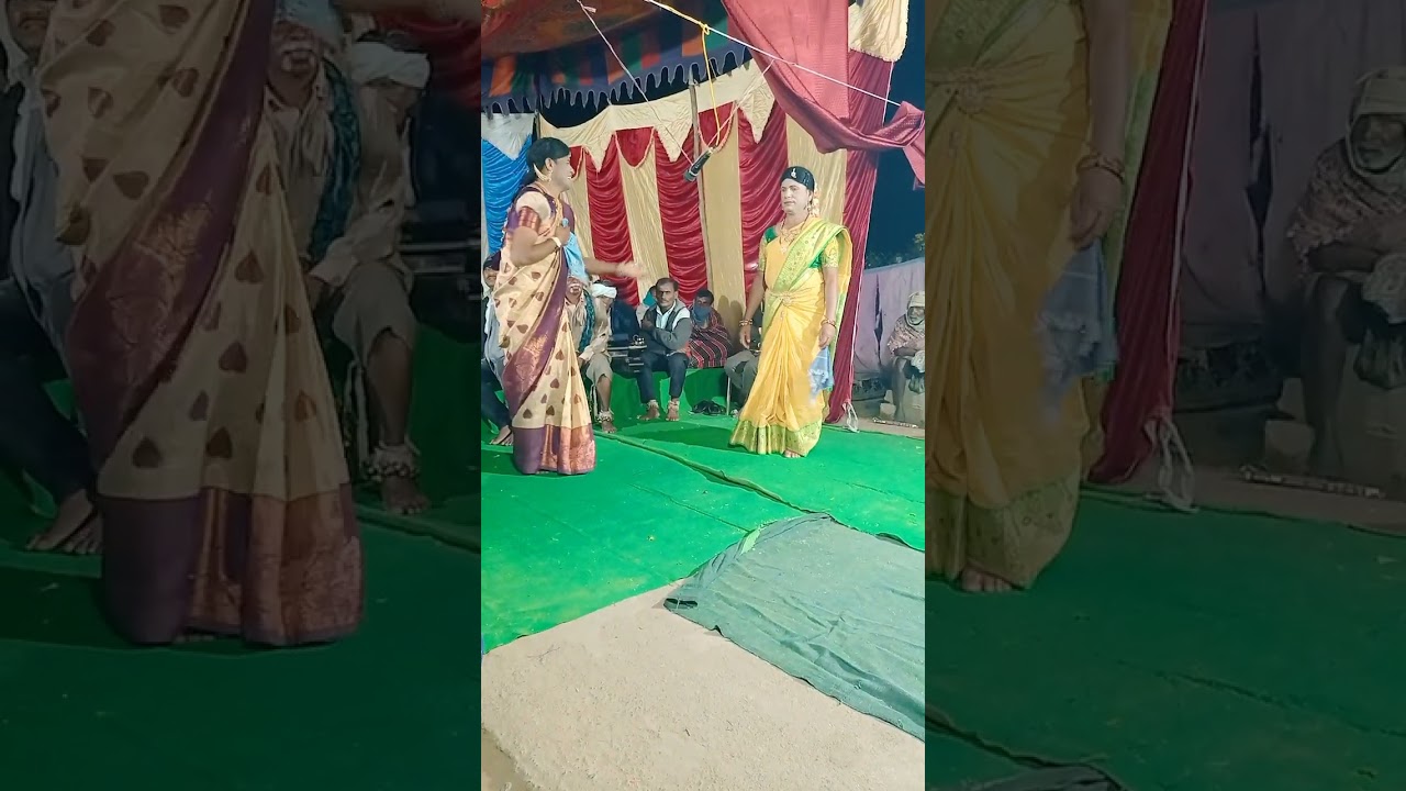 Sangeetha mahercha hair dandar mandad bodampally at thungeda