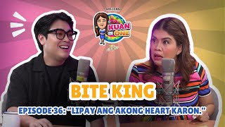Download Lagu BITE KING: “Lipay ang akong heart karon.” | KUAN ON ONE S3 Ep 7 w/ Subs MP3 Download Lagu BITE KING: “Lipay ang akong heart karon.” | KUAN ON ONE S3 Ep 7 w/ Subs MP3