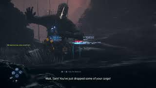 Death Stranding 2