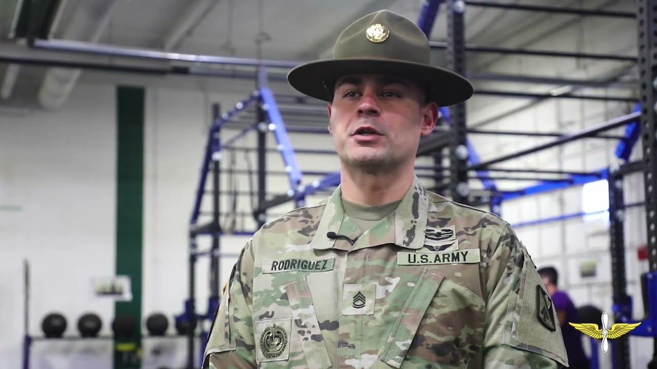 1st Battalion, 222d Aviation Regiment Conducts Field Best Warrior Competition!