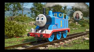 The new Thomas design for 2026 is... good?