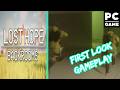 Lost Hope: Backrooms – PC Gameplay