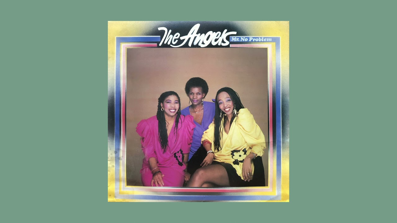 Watch The Angels – Mr. No Problem on YouTube Watch The Angels – Mr. No Problem on YouTube