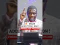 #BreakAddiction#DeliverancePrayer#prayer #christianprayer #powerfulprayer #prayerforbreakthrough