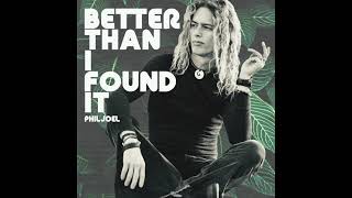 Watch Phil Joel Other Side video